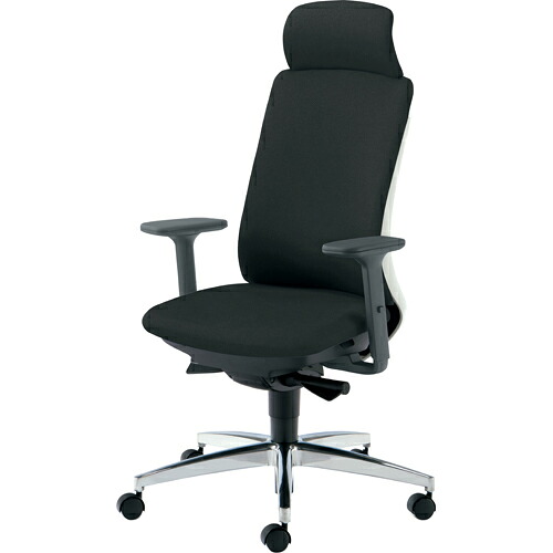 事務イス BENES KD-BN515SL BK｜Business Furniture Shop