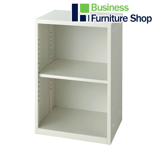 デスクサイドワゴン JD-720T ホワイト(オフィス 事務所)｜Business Furniture Shop