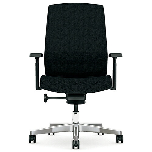 事務イス KT-7 KD-KT703ML BK｜Business Furniture Shop