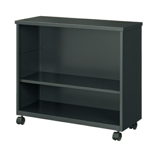 ★組立式アンダーデスクラック JDL-70KD BK(オフィス 事務所)｜Business Furniture Shop 11,319円