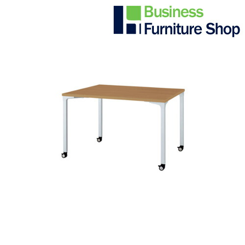 ロンナ 会議テーブル NN-1209PKR T2/M4(オフィス 事務所)|Business Furniture Shop