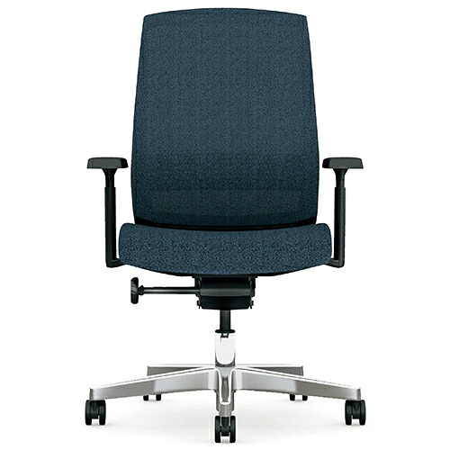 事務イス KT-7 KD-KT703ML BL
