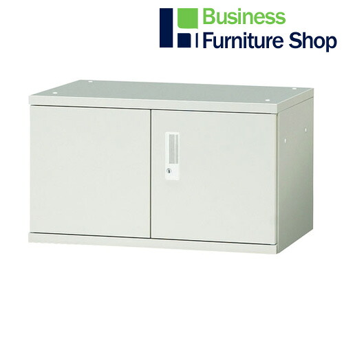 JLストレージ 両開き保管庫 JL-A40A WH(オフィス 事務所)【recommend】|Business Furniture Shop