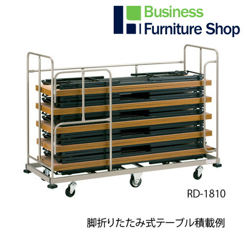 楽天市場】折畳イス FO-19M ブルー 粉体塗装(オフィス 事務所 