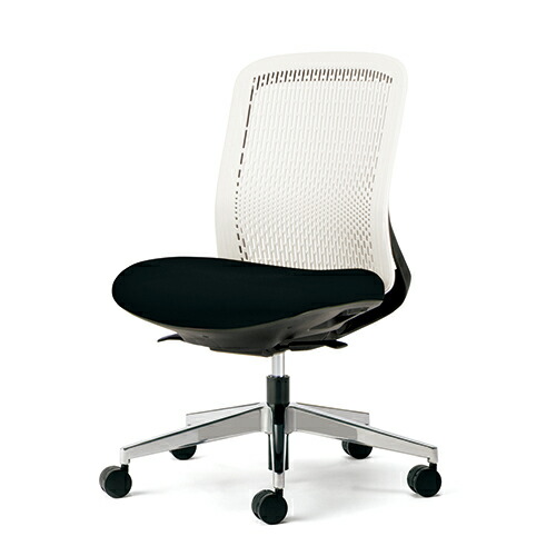 事務イス Try KC-TR52SEL BK｜Business Furniture Shop 33,748円
