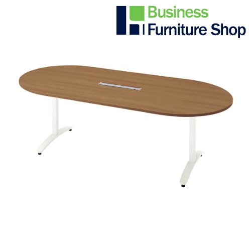 ロンナ 会議テーブル NN-1507TAR T2/W4 jtx 677529 プラス 送料無料