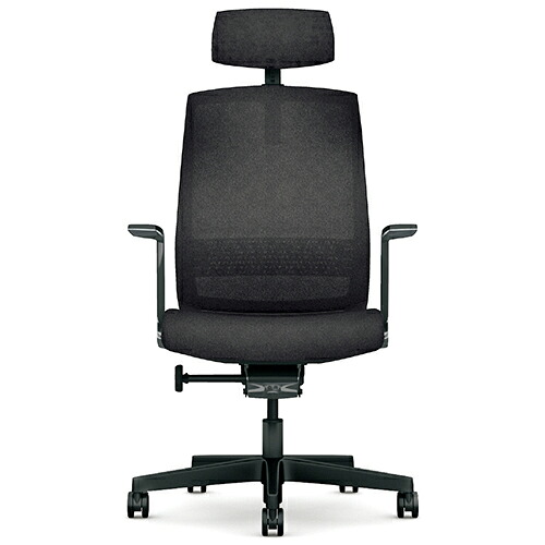 事務イス KT-7 KB-KT712ML DG|Business Furniture Shop