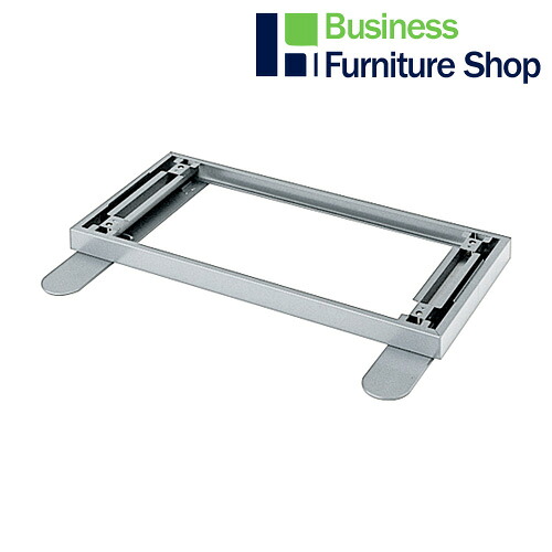 Je保管庫 安定ベース JE-AAB W4 D400(オフィス 事務所)｜Business Furniture Shop