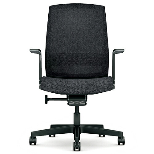 事務イス KT-7 KB-KT702ML DG