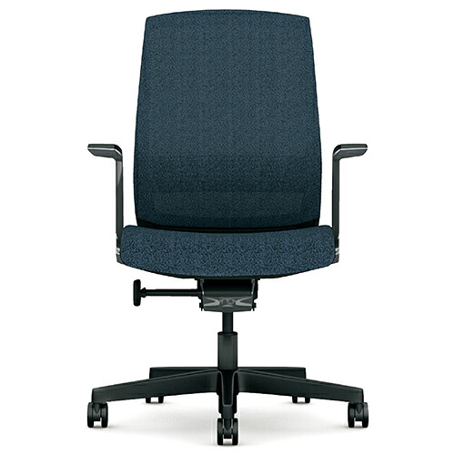 事務イス KT-7 KB-KT702ML BL