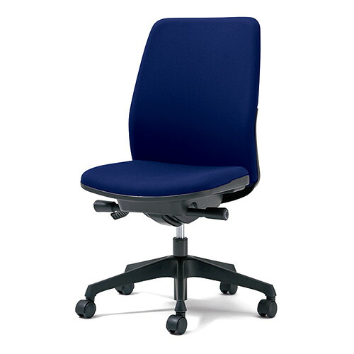 事務イス カイル KC-HL63SL BL｜Business Furniture Shop 33,677円