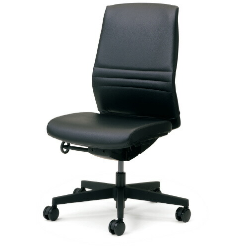 事務イス KT-7 KC-KT702NL BK