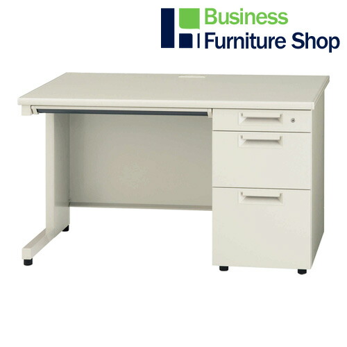 片袖机 JS-127D-3 LGY エルグレー(オフィス 事務所)|Business Furniture Shop