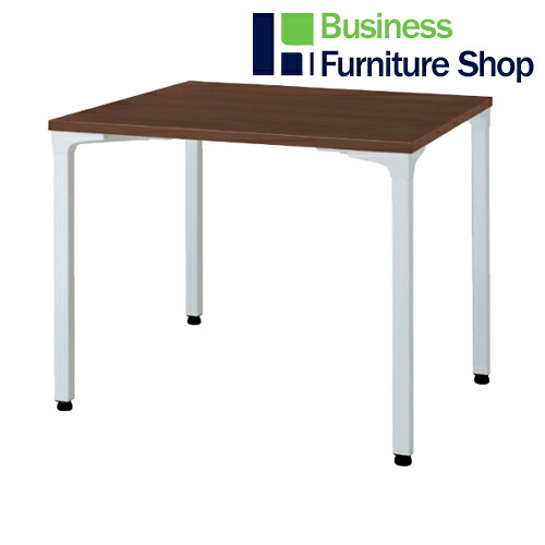 ロンナ 会議テーブル NN-0909PAS LM/M4(オフィス 事務所)|Business Furniture Shop