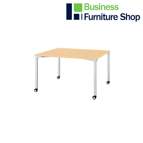 ロンナ 会議テーブル NN-1212PKS WM/M4(オフィス 事務所)｜Business Furniture Shop