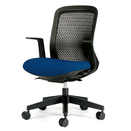 事務イス Try KB-TR60SEL BL｜Business Furniture Shop