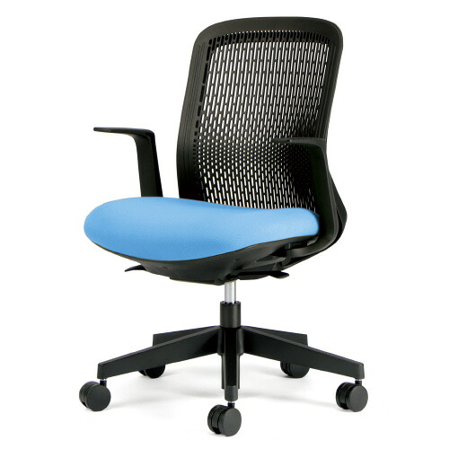 事務イス Try KB-TR60SEL SB｜Business Furniture Shop