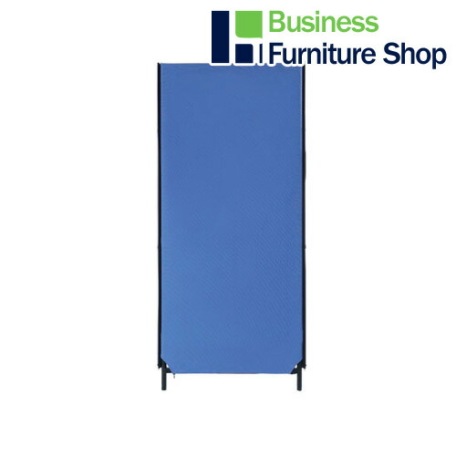★ZIP2パーティション YSNP70M-BL　パーテーション 間仕切り （オフィス　事務所）【newnormal】｜Business Furniture Shop