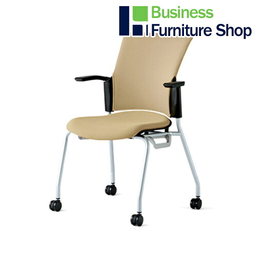 会議イス チェダーC MB-W62S SBE(オフィス 事務所)｜Business Furniture Shop 27,885円
