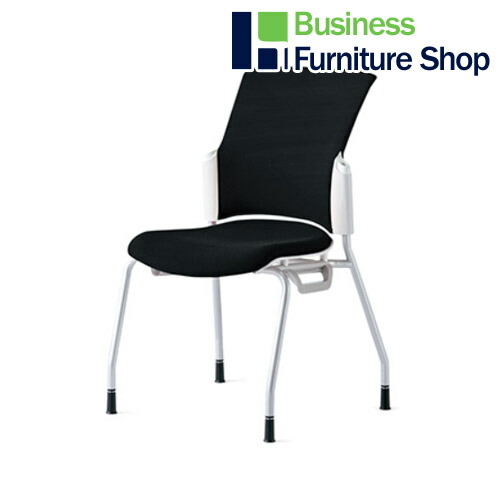 会議イス チェダーC MC-W50S SBK(オフィス 事務所)｜Business Furniture Shop