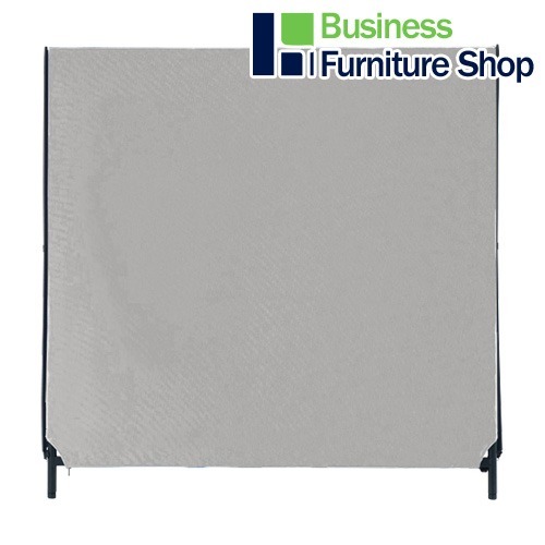 ★ZIP2パーティション YSNP120S-LG　パーテーション 間仕切り （オフィス　事務所）【newnormal】｜Business Furniture Shop