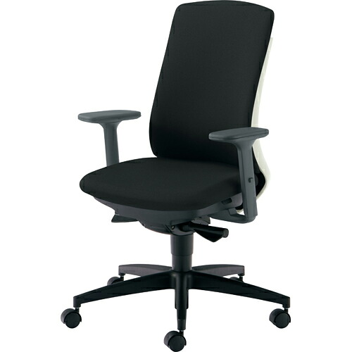 事務イス BENES KD-BN511SL BK 57,090円