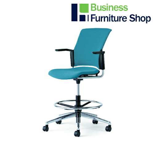 会議イス チェダーC MB-W66SL-N SBL(オフィス 事務所)｜Business Furniture Shop