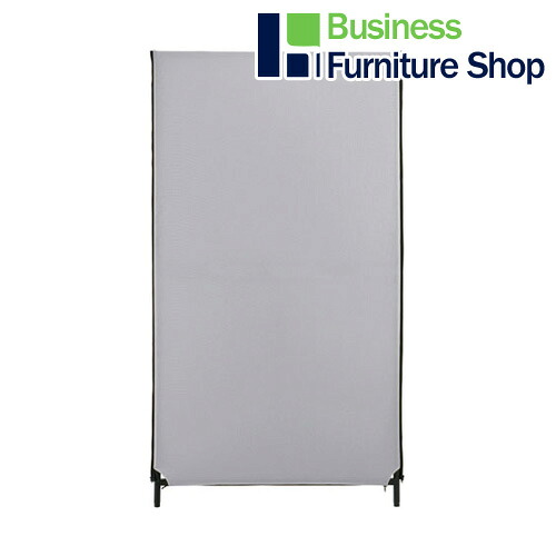 ★ZIP2パーティション YSNP100L-LG　パーテーション 間仕切り （オフィス　事務所）｜Business Furniture Shop