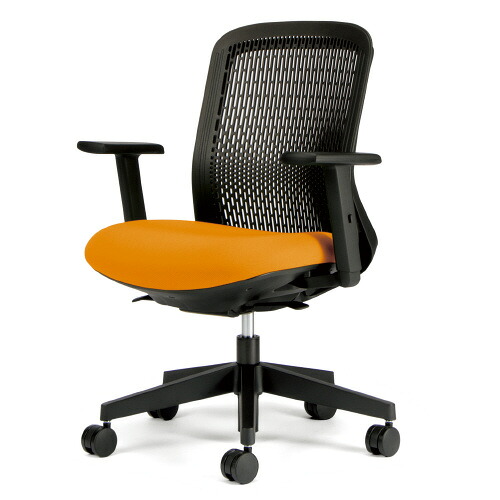 事務イス Try KD-TR60SEL OR｜Business Furniture Shop