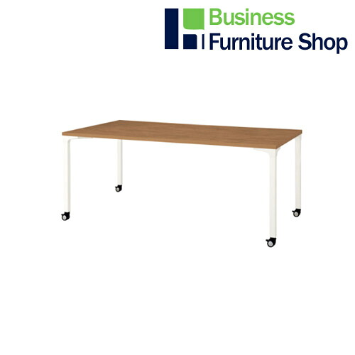 ロンナ 会議テーブル NN-1809PKR T2/W4(オフィス 事務所)｜Business Furniture Shop