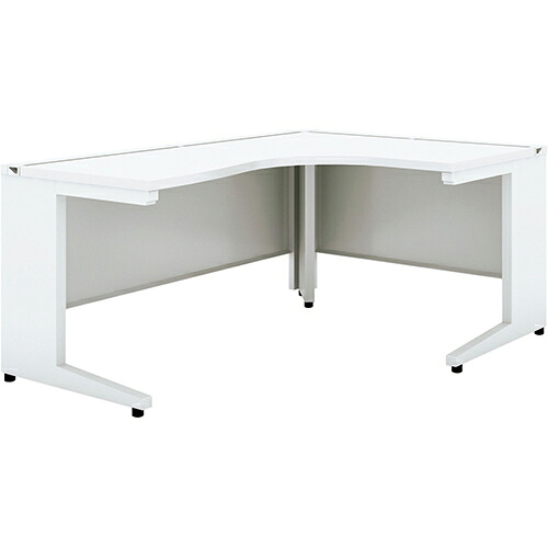 US-W L型ワーク机UR-1612W-7R W4／W4