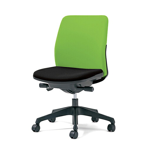 事務イス カイル KC-HL67SL YG／BK 28,392円