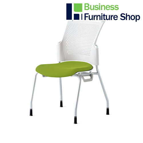 会議イス チェダーC MC-W51SH LGR(オフィス 事務所)|Business Furniture Shop