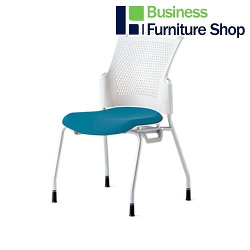 会議イス チェダーC MC-W51SH SBL(オフィス 事務所)|Business Furniture Shop