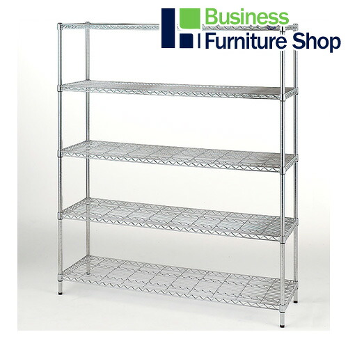 ☆メタルラック MR-1518J(オフィス 事務所)｜Business Furniture Shop 23,199円