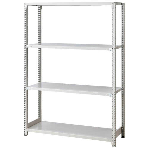 ボルトレスラック 棚本体 FBHJ15-1812454｜Business Furniture Shop