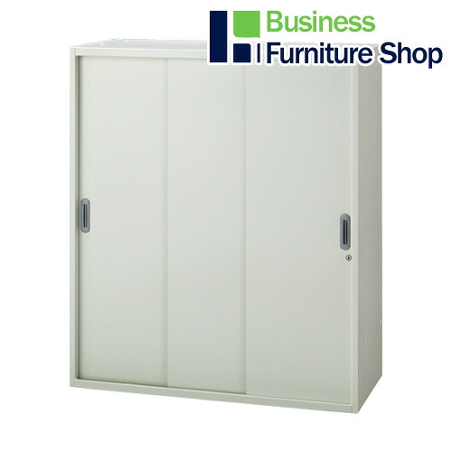 Je3枚引違い保管庫 JE-105SS W4 D450(オフィス 事務所)【b_Je】|Business Furniture Shop