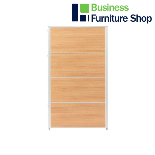 Cpパネル Cp 1509m N H1578mm 全面パネル パーテーション 仕切り 飛沫防止 テレワーク 在宅働く オフィス 事務所 Amploi Fr