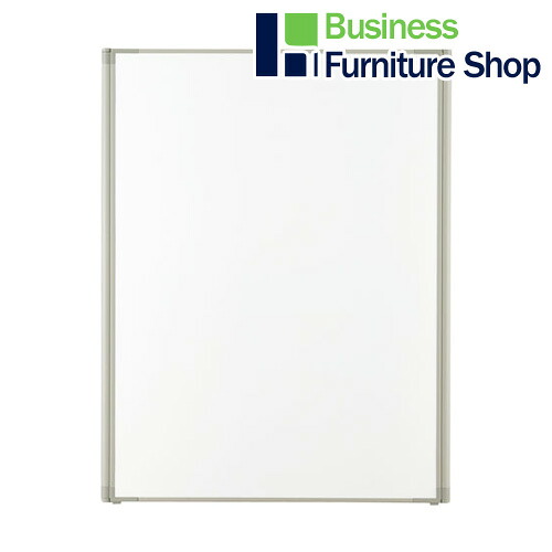 衝立 SPX-1209P ホワイト(オフィス 事務所)|Business Furniture Shop
