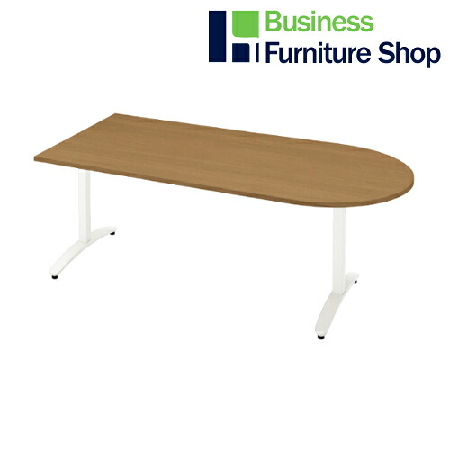 ロンナ 会議テーブル NN-1809TAU T2/W4(オフィス 事務所)|Business Furniture Shop