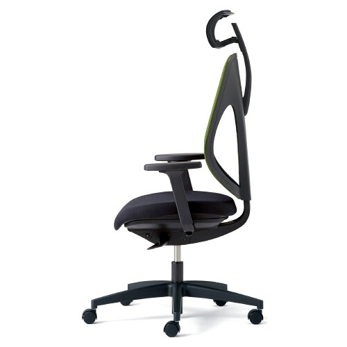 ジロフレックス 事務イス 353-9029RS-N YG|Business Furniture Shop