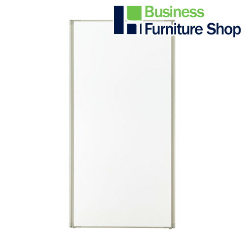 衝立 SPX-1809P ホワイト(オフィス 事務所)｜Business Furniture Shop