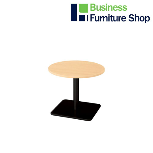 ロンナ 会議テーブル NN-0707BLC WM/BK(オフィス 事務所)｜Business Furniture Shop