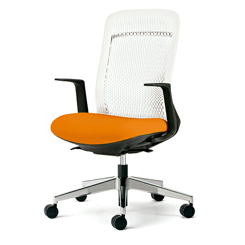 事務イス Try KB-TR53SEL OR｜Business Furniture Shop 38,038円