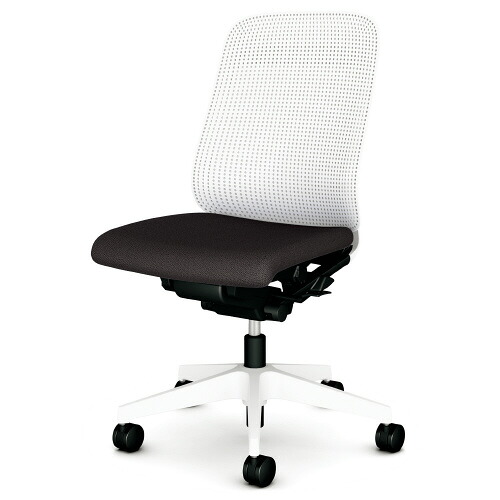 事務イス RENA KC-RN50SKL DG デスク用チェア-オフィス家具-インテリア・寝具・収納
