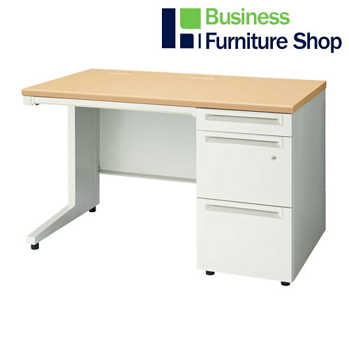 片袖机 UJ-127A-3 WM/W4 W1200(オフィス 事務所)｜Business Furniture Shop