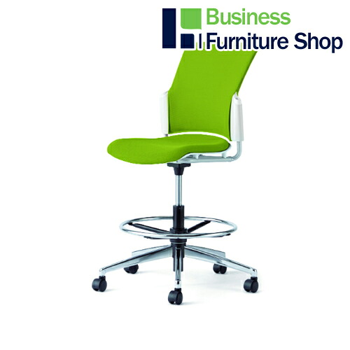 会議イス チェダーC MC-W56SL-N LGR(オフィス 事務所)｜Business Furniture Shop