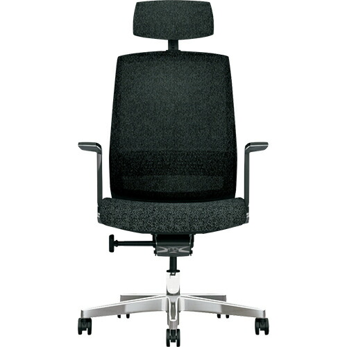 事務イス KT-7 KB-KT713ML DG