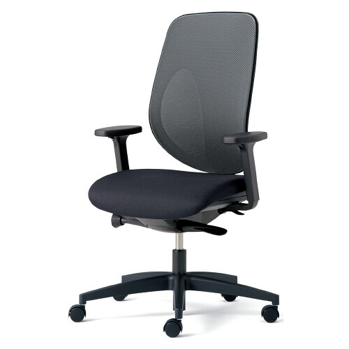 ジロフレックス 事務イス 353-8029RS-N LG｜Business Furniture Shop