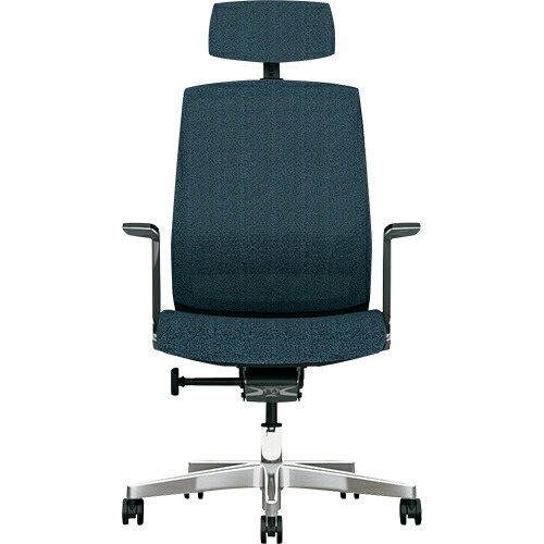 事務イス KT-7 KB-KT713ML BL｜Business Furniture Shop
